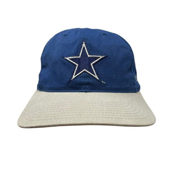 Dallas Cowboys Starter The Right Hat Cap Snapback Dad Vintage Retro NFL Football